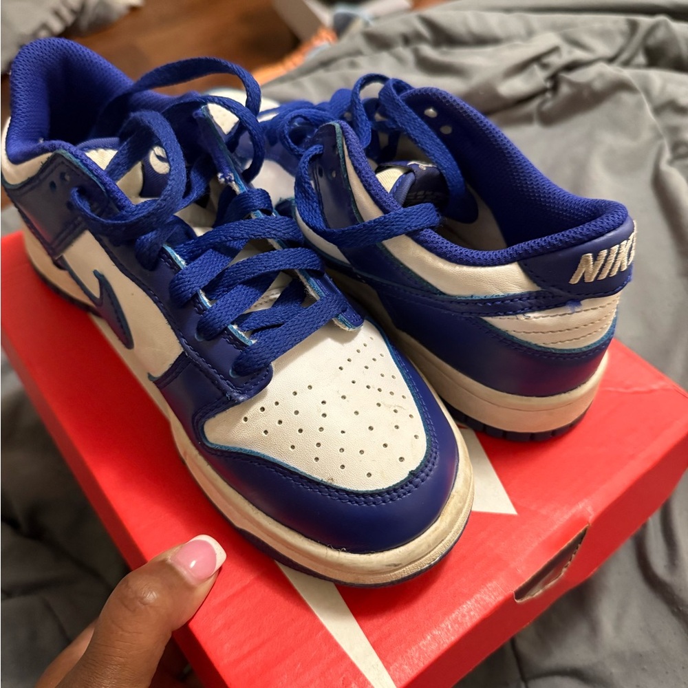 Nike dunks